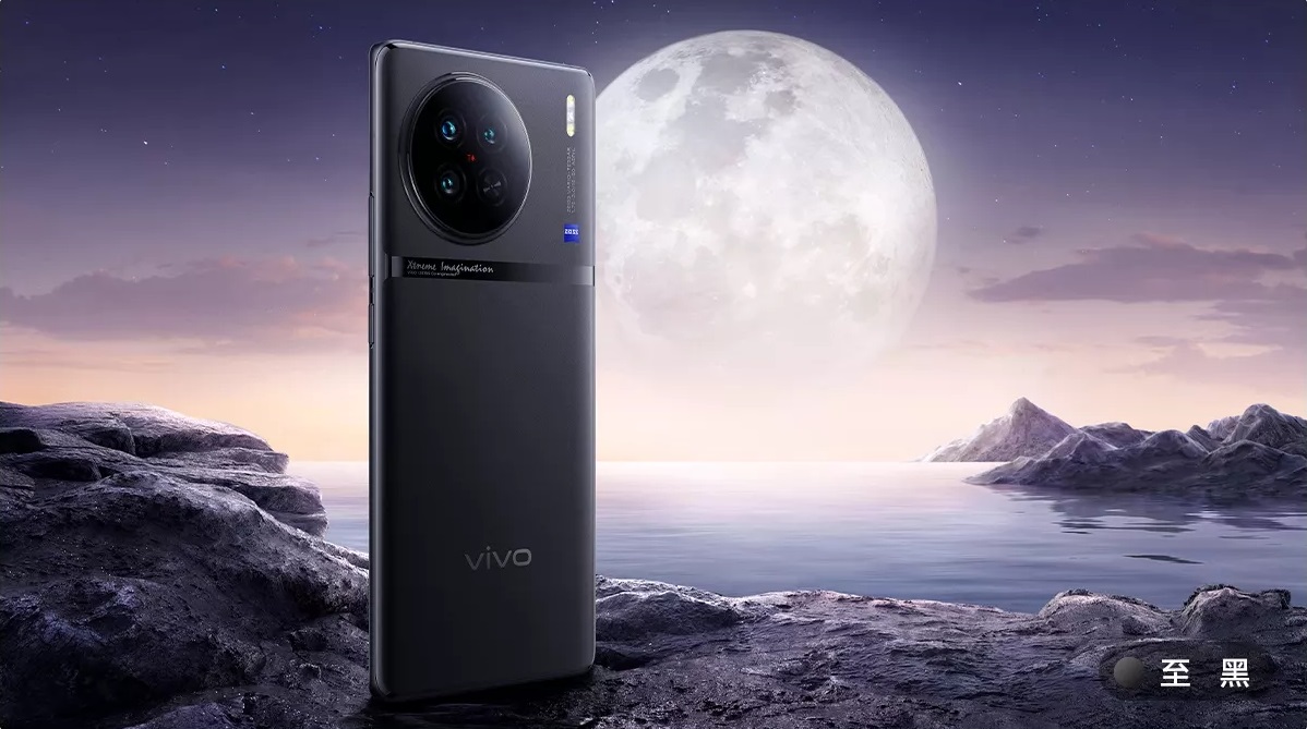گوشی ویوو X90s با تراشه دایمنسیتی ۹۲۰۰ پلاس و دوربین سه‌گانه ۵۰ مگاپیکسلی رونمایی شد

