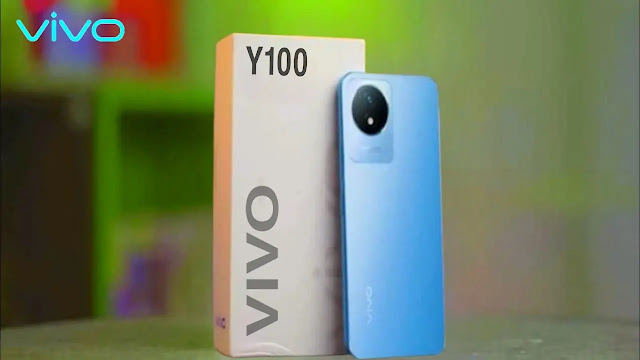 گوشی ویوو Y100 با تراشه دایمنسیتی 900 از راه رسید + قیمت گوشی
