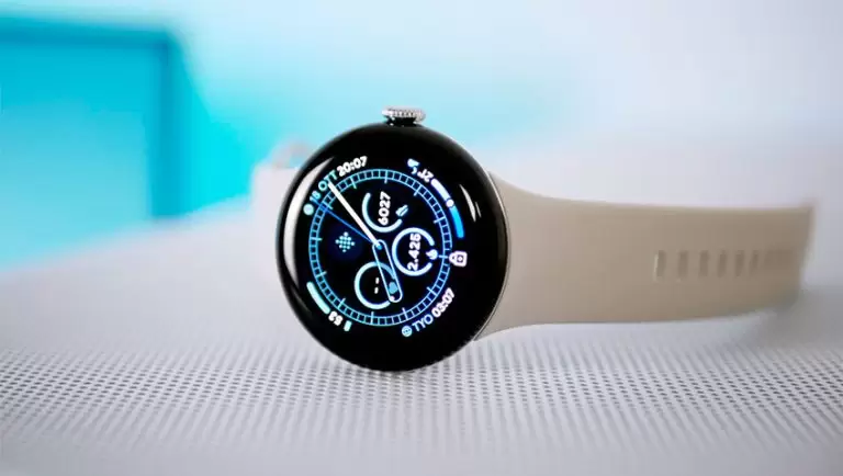 ویر او اس 5 (Wear OS 5) بر پایه اندروید 14 در دست توسعه است