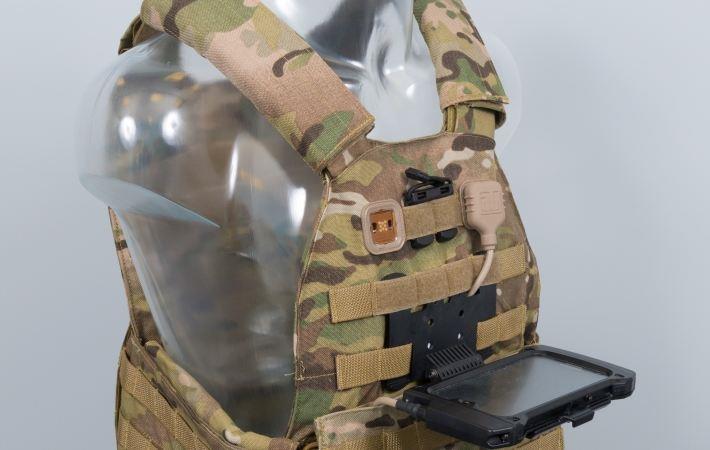 گجت های پوشیدنی سلامت ارتش استرالیا را تضمین می کنند
