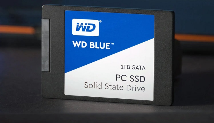 وسترن دیجیتال دیگر SSD نخواهد ساخت!
