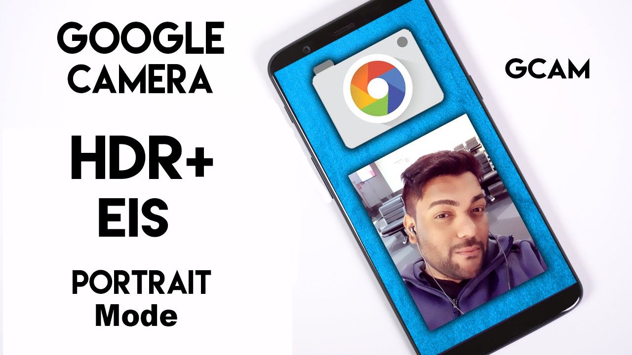 دوربین گوگل چیست و چگونه Google Camera Mod را نصب کنیم؟
