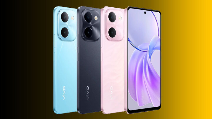 گوشی Vivo Y100i به چه تراشه‌ای مجهز می‎‌شود؟
