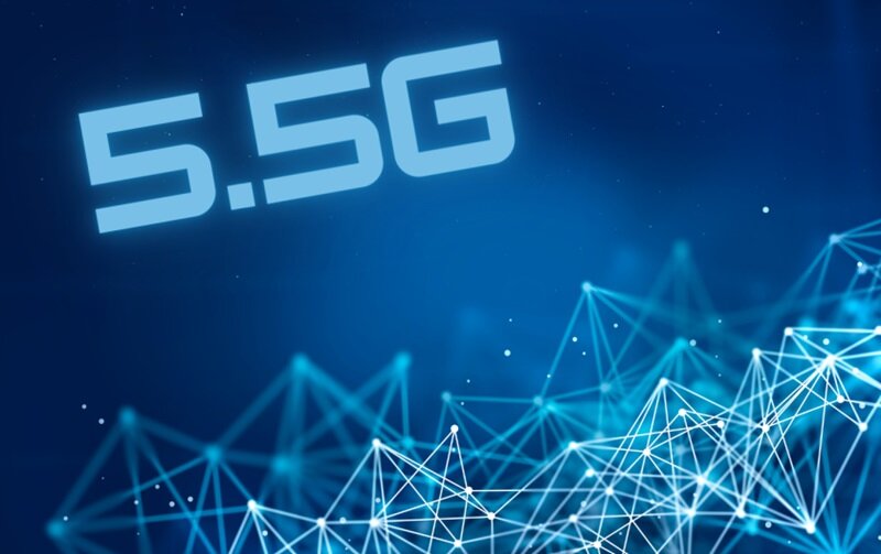 اینترنت 5.5G چیست و چه تفاوتی با 5G دارد؟
