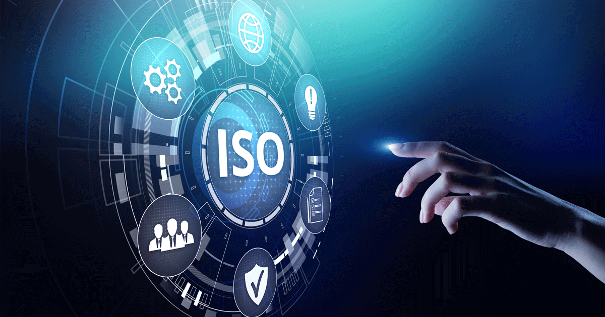 استاندارد ISO 27001 چیست؟