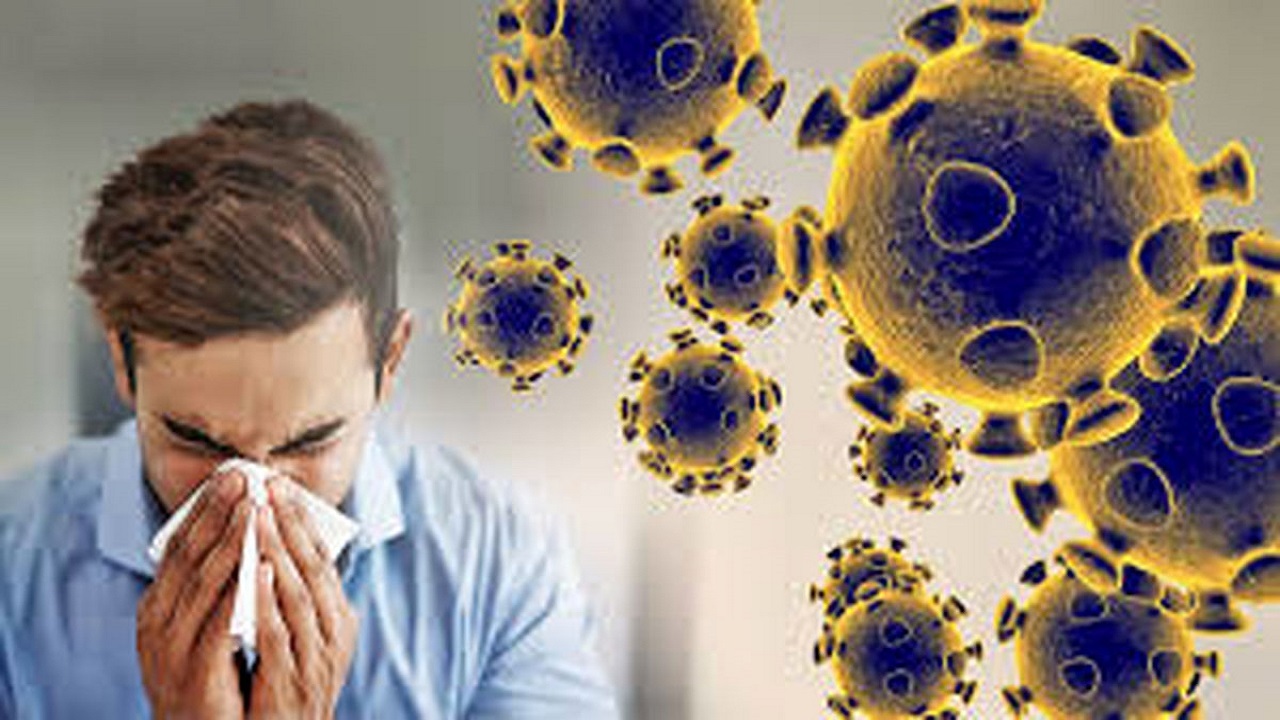 راه جلوگیری از ابتلا به آنفولانزا چیست؟
