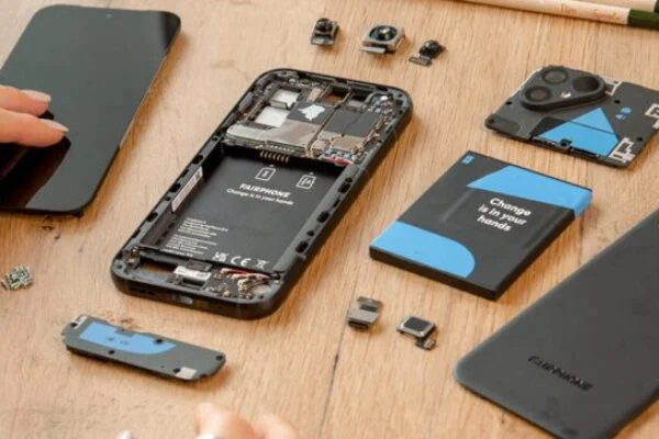 گوشی هوشمند قابل تعمیر و پایدار Fairphone چه مشخصاتی دارد؟
