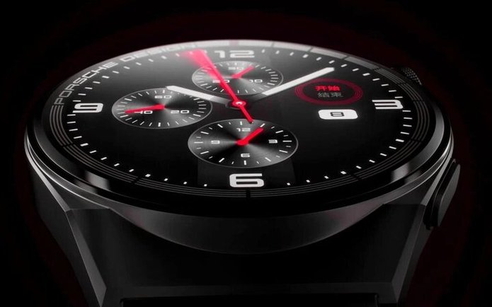ساعت هوشمند Huawei Watch 4 چه مشخصاتی دارد؟
