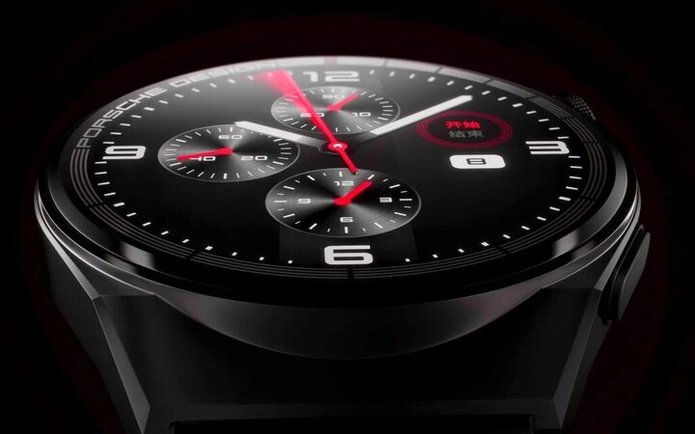 ساعت هوشمند Huawei Watch 4 چه مشخصاتی دارد؟
