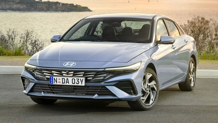 خودروی هیوندای i30 N 2024 سدان چه مشخصاتی دارد؟