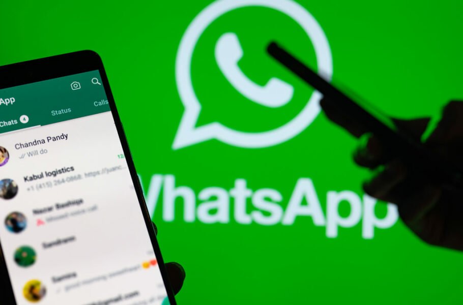 واتس‌اپ بالاخره انتقال آفلاین تاریخچه چت‌ها را ممکن می‌کند
