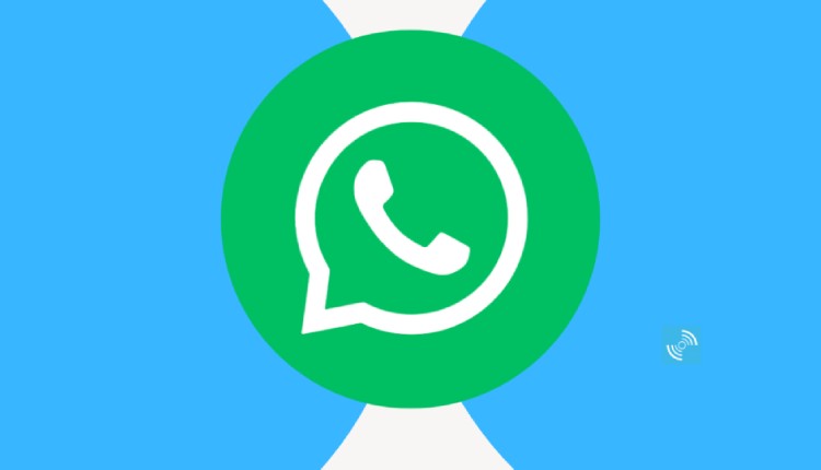 واتساپ روی قابلیت به‌اشتراک‌گذاری صفحه برای اندروید کار می‌کند
