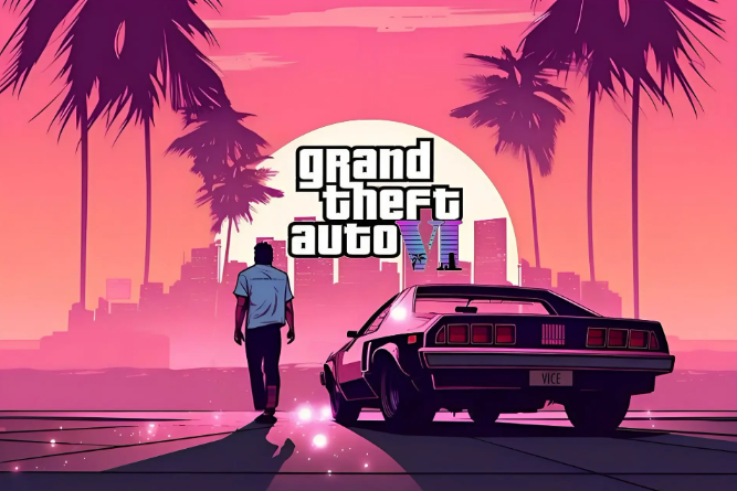 چرا بازی GTA VI برای پی‌سی منتشر نمی‌شود؟
