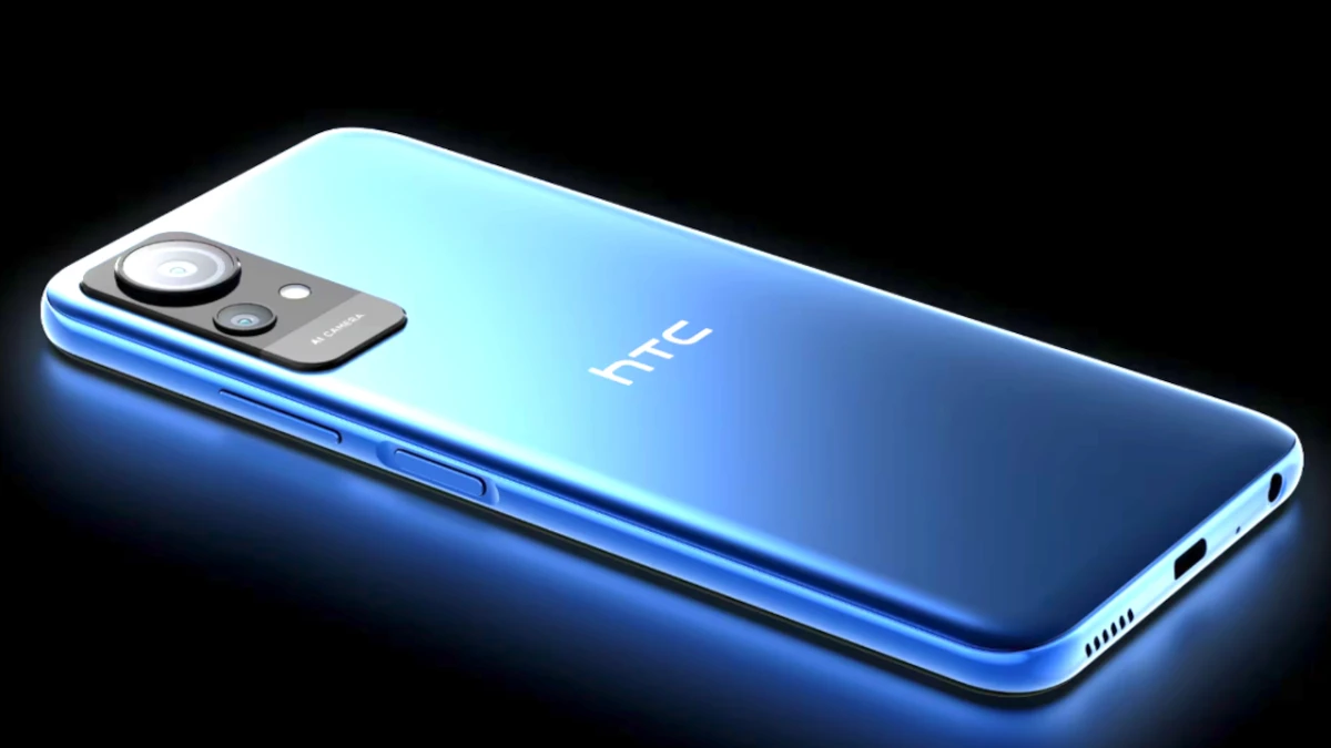 گوشی وایلدفایر ای 3 لایت معرفی شد؛ یک گوشی ارزان و رده پایین دیگر از HTC