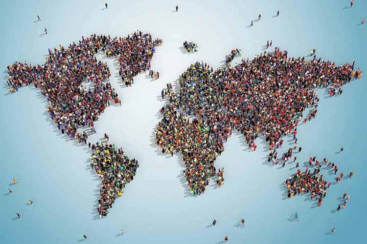 آیا کاهش جمعیت جهان را به جای بهتری تبدیل می‌کند؟
