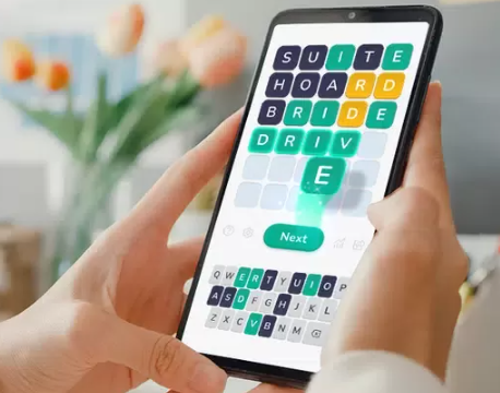 بازی کلمات Wordaily-With No Daily Limit؛ وقتی کلمات شما را به چالش می‌کشند