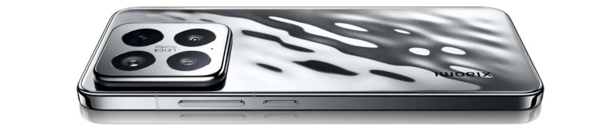 Xiaomi 15
