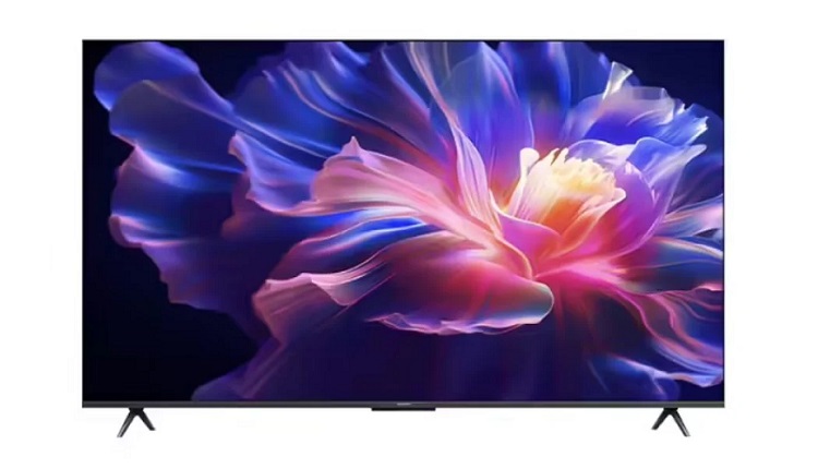 تلویزیون شیائومی TV S Pro با پنل Mini LED و سیستم‌عامل HyperOS معرفی شد
