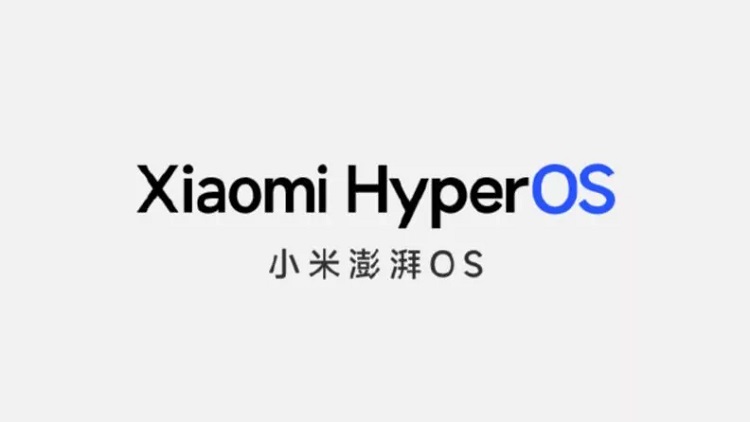 شیائومی HyperOS را معرفی کرد؛ سیستم‌عاملی برای جایگزینی MIUI
