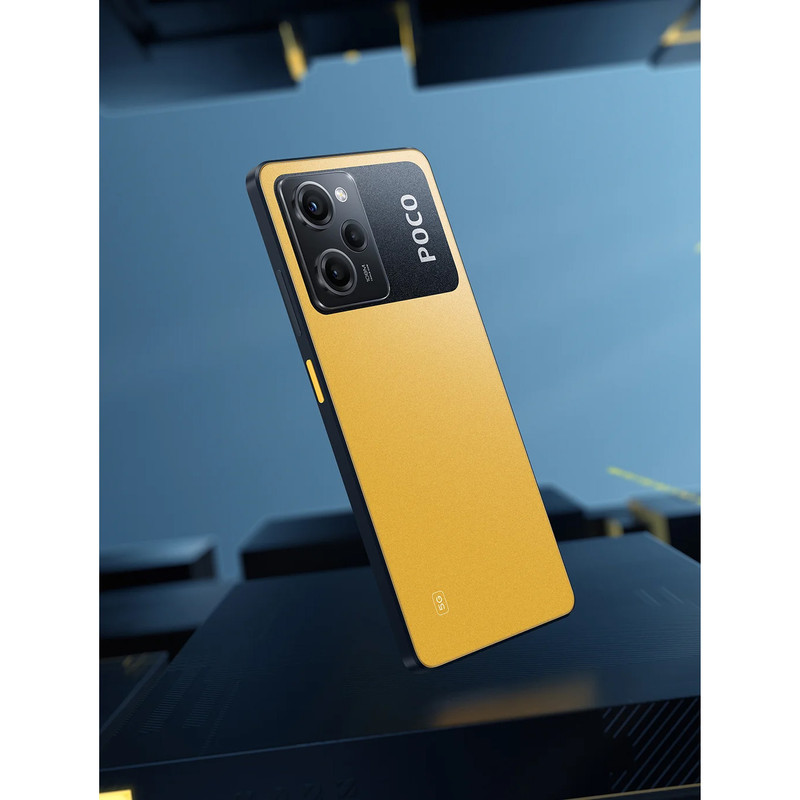 شیائومی پوکو x5 pro مشخصات، قیمت، مقایسه با poco x5 (4 آذر)
