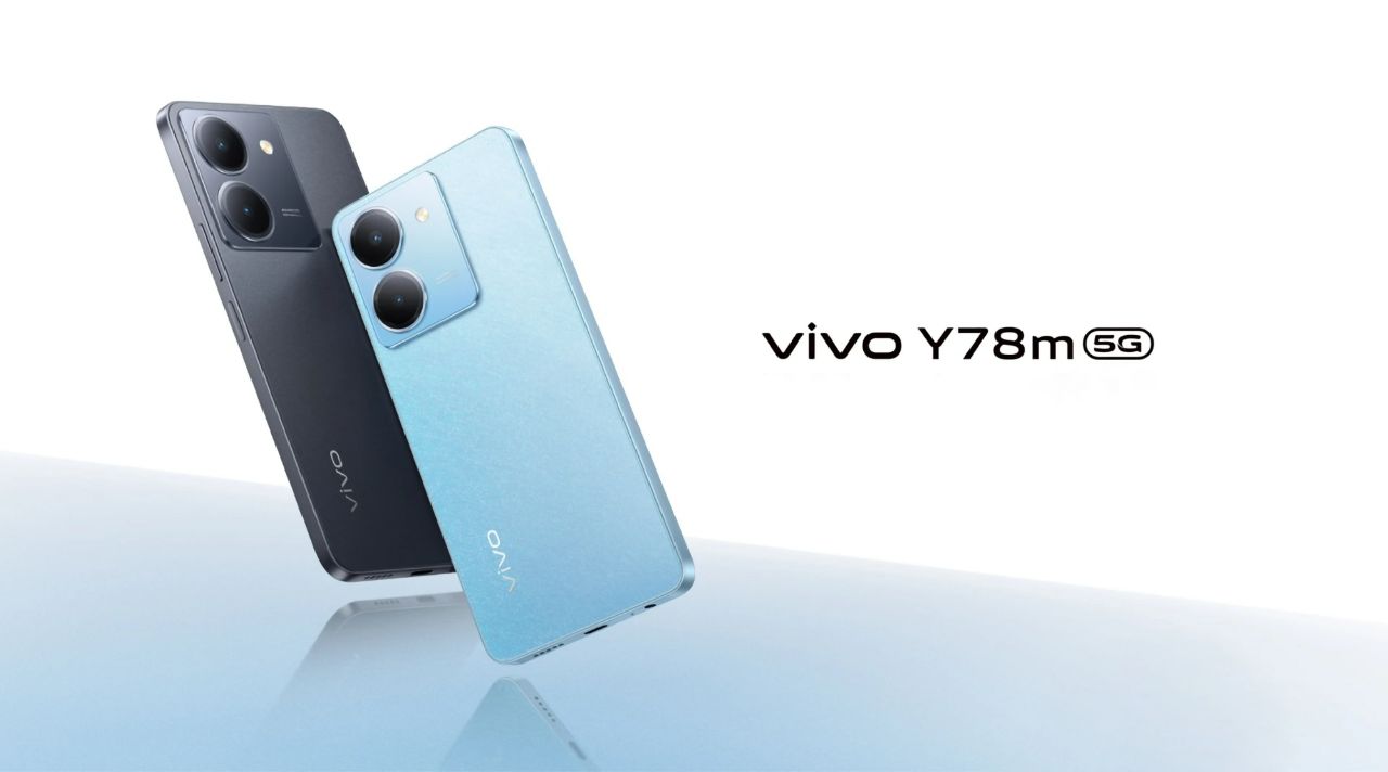 مشخصات Y78m گوشی جدید ویوو معرفی شد
