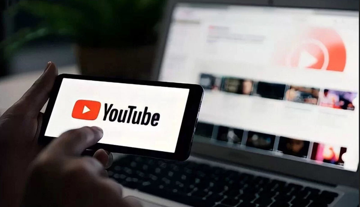 یوتیوب نمایش لحظه‌ای تعداد لایک و بازدید ویدیوها را آزمایش می‌کند
