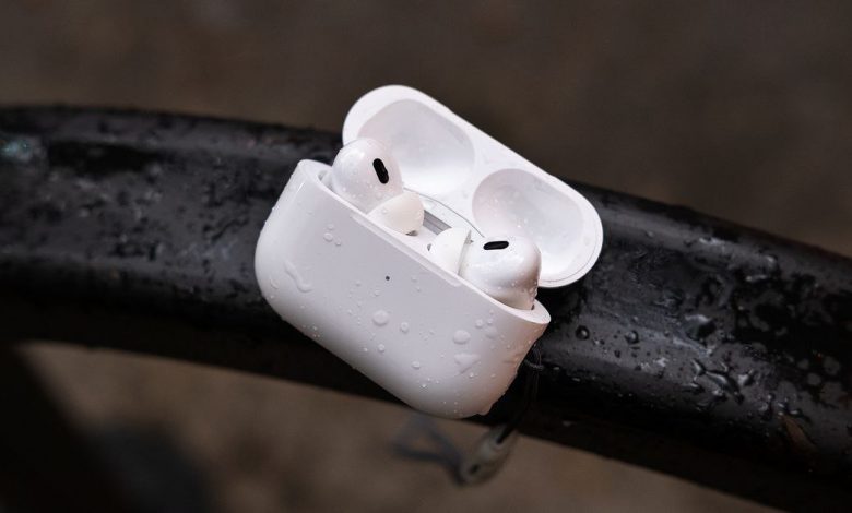 قابلیت سنجش سلامت شنوایی به ایرپادز پرو اپل اضافه ‌می‌شود