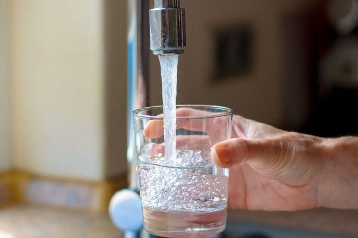 دسترسی به آب آشامیدنی سالم با قرص جوشان ضدعفونی کننده آب
