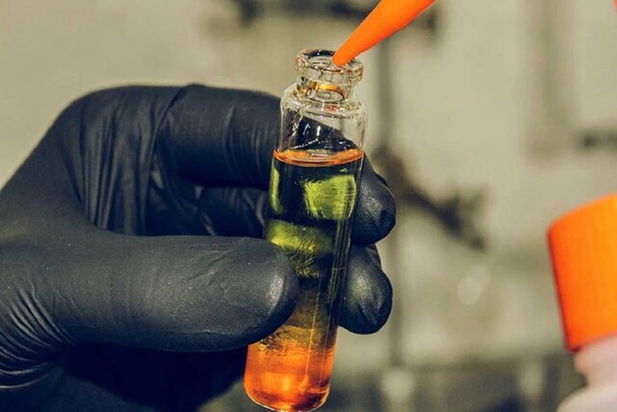 دستیابی به ماده اصلی عطرسازی از سوی دانش بنیان ها
