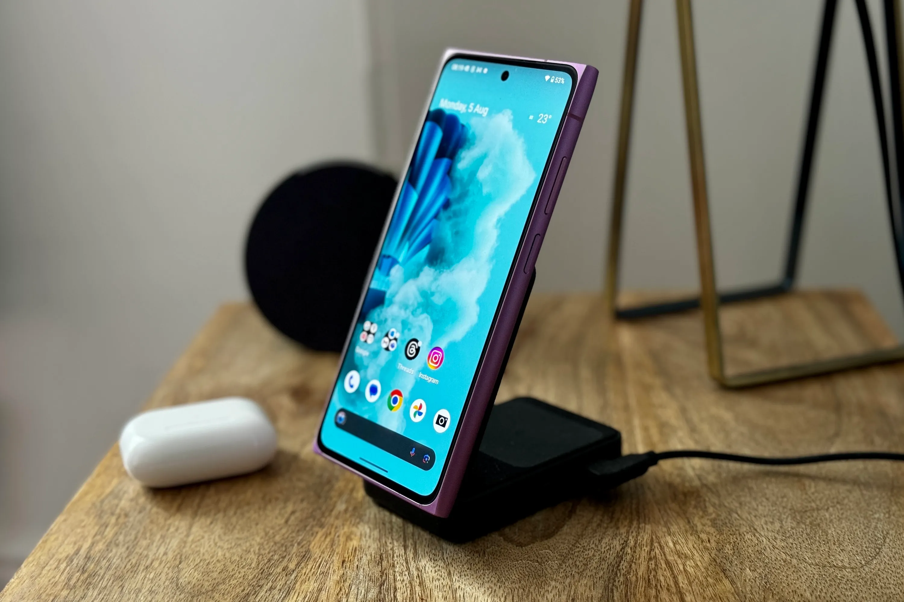 آپدیت اندروید ۱۵ برای گوشی HMD Skyline منتشر شد
