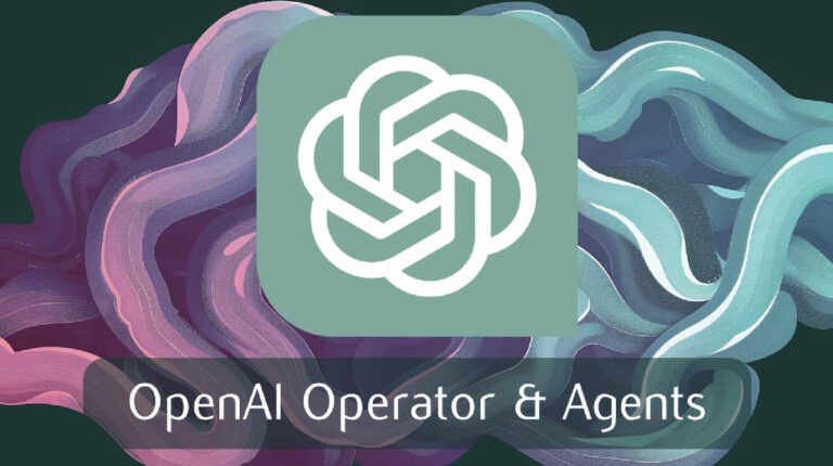 دستیار هوش مصنوعی Operator معرفی شد