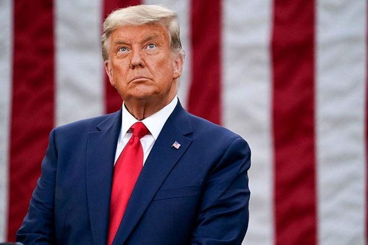 هوش مصنوعی ترامپ را رییس جمهور بعدی آمریکا معرفی می‌کند!
