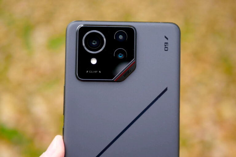 گوشی مقرون‌به‌صرفه ROG Phone 9 FE ایسوس به‌زودی معرفی می‌شود
