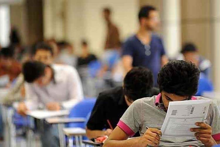ممنوعیت استفاده از موبایل در محل تکثیر سوالات امتحانات نهایی