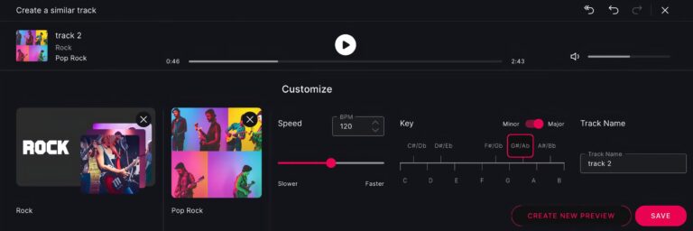 پلتفرم آنلاین Soundful 