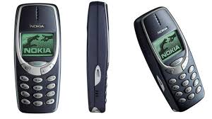 نوکیا 3310