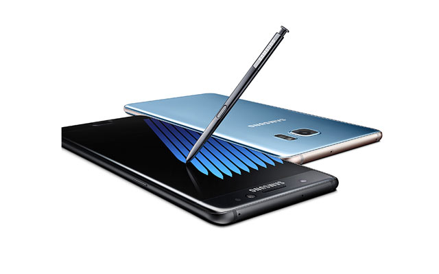 Galaxy Note 7