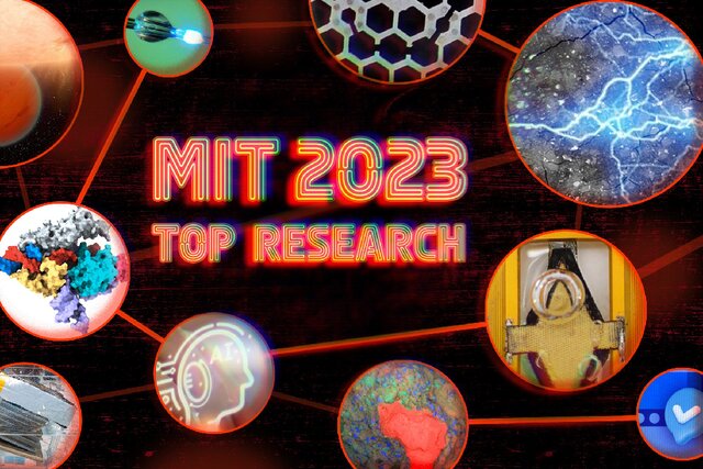 برترین پژوهش‌های دانشگاه «ام‌آی‌تی» در سال ۲۰۲۳