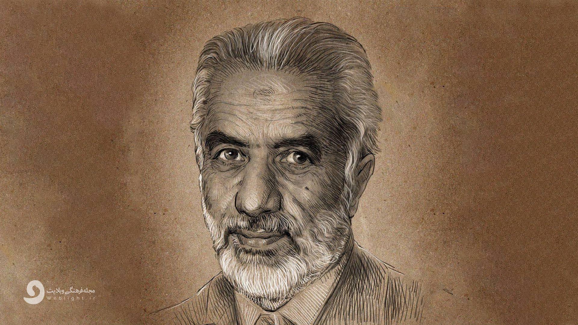 بیوگرافی و زندگینامه محمد قریب؛ طبیب دردآشنا