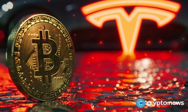 بیت‌کوین نتوانست تسلا را نجات دهد، فقط مشکل بزرگتر را به تعویق انداخت

