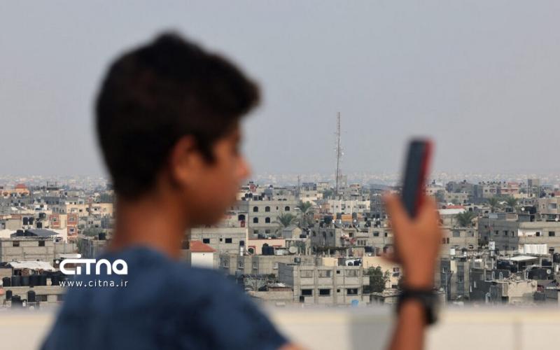 حساب‌های مسدود شده اسکایپ کاربران فلسطینی، مجددا فعال شد
