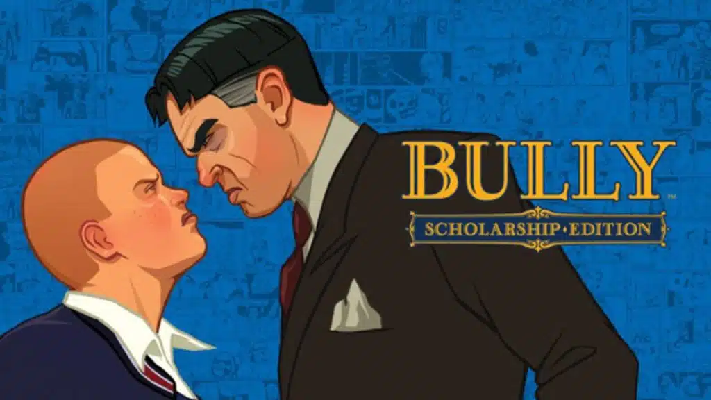 بازی Bully برای مشترکین  GTA+ بزودی در دسترس قرار خواهد گرفت
