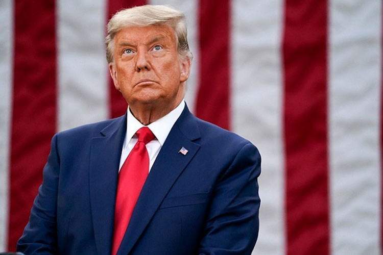 لغو محدودیت‌های ترامپ در اینستاگرام و فیس‌بوک

