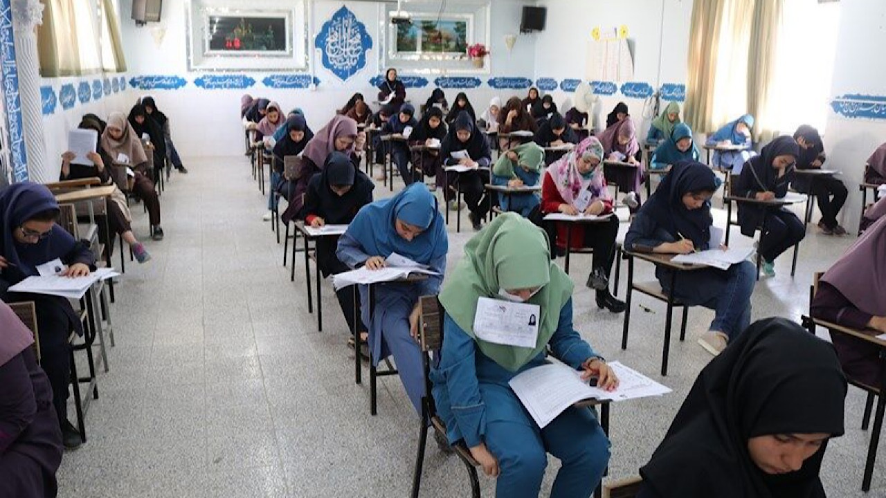 پرونده داوطلبان معترض آزمون استخدامی آموزش و پرورش مجدد بررسی می‌شود
