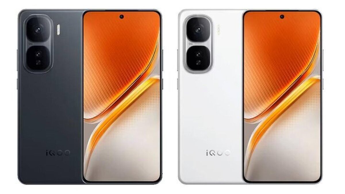 گوشی iQOO Neo 10R از چه تراشه‌ای بهره می‌برد؟
