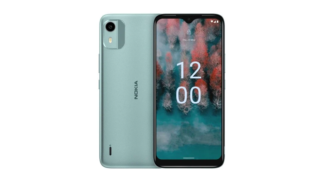 گزینه رنگی جدید گوشی نوکیا C21 Pro بزودی عرضه می شود
