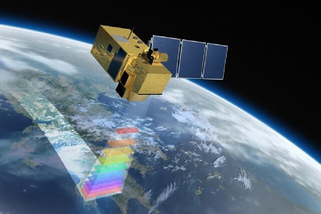 ساخت ماهواره «آیات» نیازمند اعتبار ۲ میلیون دلاری/دیجی کالای دانش‌بنیان راه‌اندازی می‌شود
