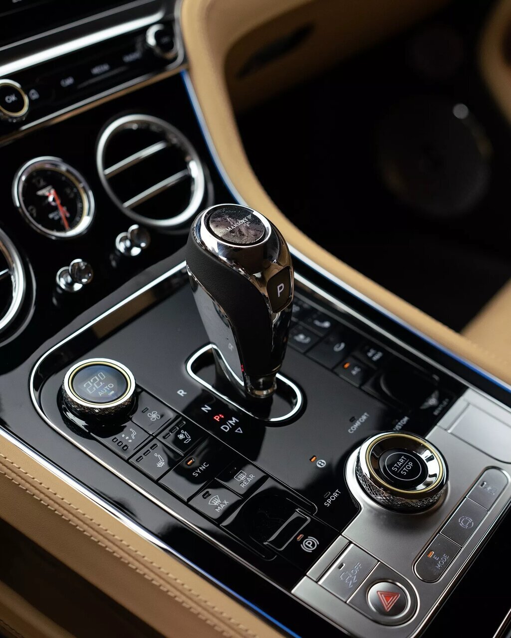  کنتیننتال GT
