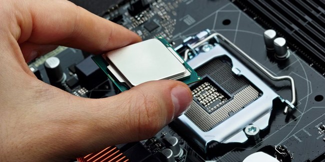 سوکت CPU چیست؟ آشنایی با انواع سوکت پردازنده کامپیوتر و لپ تاپ