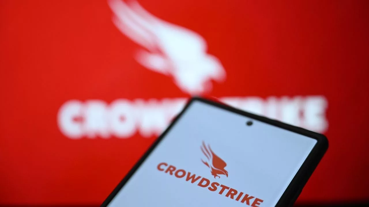 CrowdStrike وجود یک باگ در نرم‌افزار تست آپدیت‌ها را مقصر اختلال اخیر دانست
